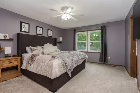 Bedroom - 23 Palm Ct, Bloomington, IL 61701 photo 2 of 5