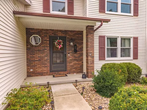Exterior - 23 Palm Ct, Bloomington, IL 61701 photo 15 of 15