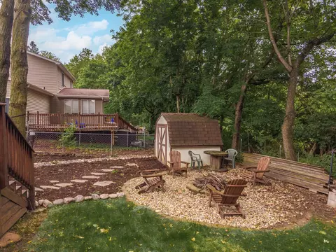 Exterior - 23 Palm Ct, Bloomington, IL 61701 photo 10 of 15