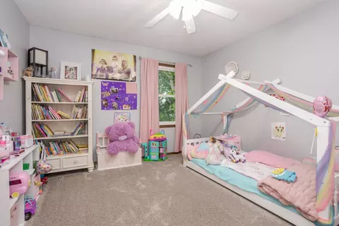 Bedroom - 23 Palm Ct, Bloomington, IL 61701 photo 4 of 5