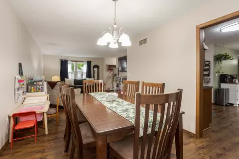 Dining - 23 Palm Ct, Bloomington, IL 61701 photo 2 of 2