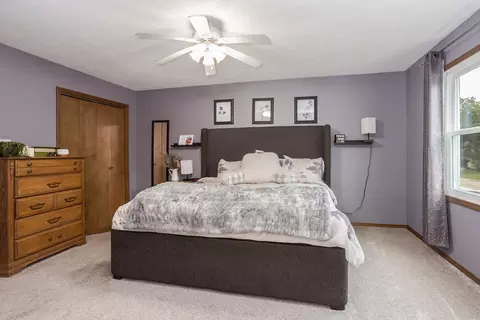 Bedroom - 23 Palm Ct, Bloomington, IL 61701 photo 1 of 5