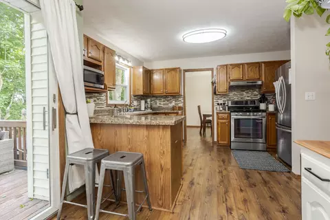 Kitchen - 23 Palm Ct, Bloomington, IL 61701 photo 4 of 4