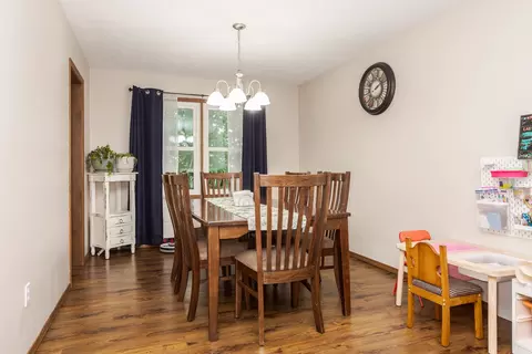 Dining - 23 Palm Ct, Bloomington, IL 61701 photo 1 of 2