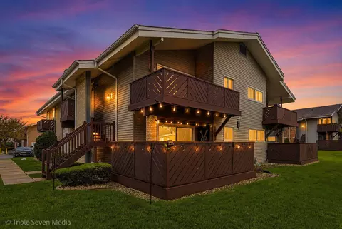 7908 164th Ct #7908, Tinley Park, IL 60477