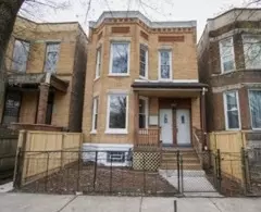 6016 S Carpenter St, Chicago, IL 60621