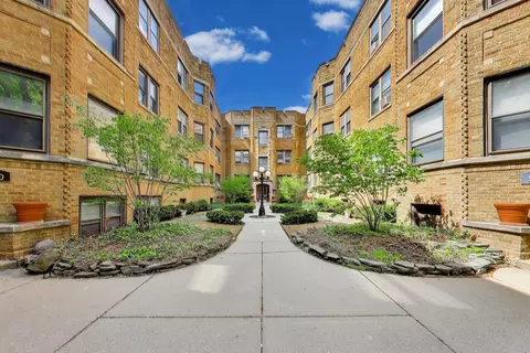 536 W Cornelia Ave #3N, Chicago, IL 60657