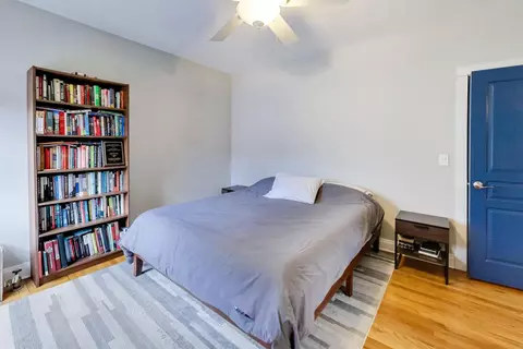 Bedroom - 536 W Cornelia Ave #3N, Chicago, IL 60657 photo 1 of 5
