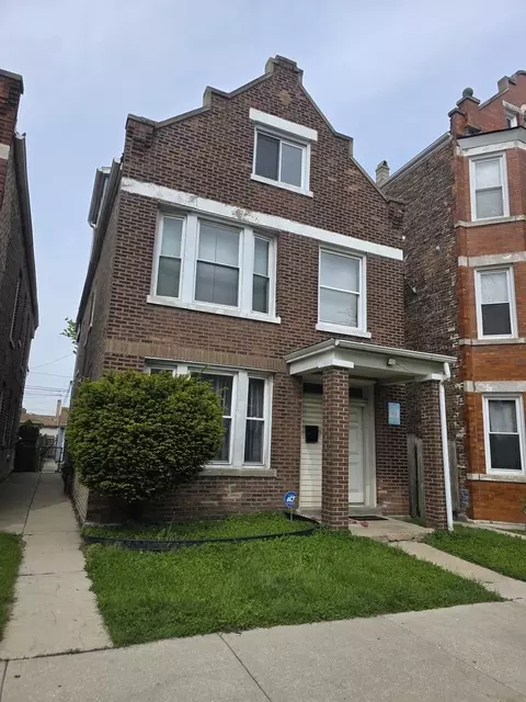4140 S Albany Ave, Chicago, IL 60632