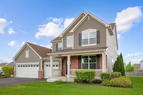 1794 Coralito Ln, Elgin, IL 60124