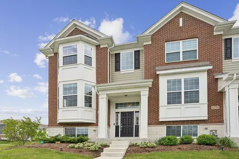 12700 W Belmont Ct, Homer Glen, IL 60491