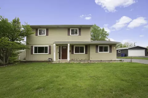 36485 N Traer Ter, Gurnee, IL 60031