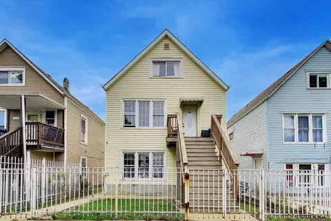 4946 S Hoyne Ave, Chicago, IL 60609