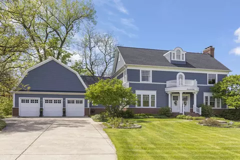 1760 Shaffner Rd, Wheaton, IL 60189