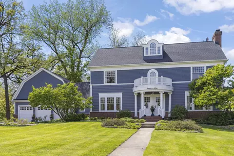 1760 Shaffner Rd, Wheaton, IL 60189
