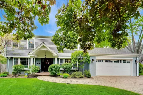 944 Western Ave, Northbrook, IL 60062