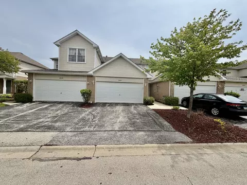 18251 Kirby Dr #1, Tinley Park, IL 60487