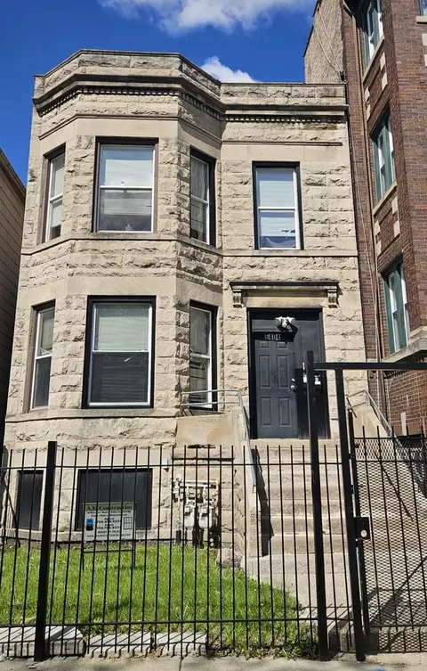 6404 S Peoria St, Chicago, IL 60621