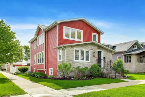 3201 Highland Ave, Berwyn, IL 60402