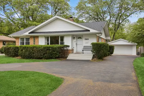 5949 Dunham Rd, Downers Grove, IL 60516
