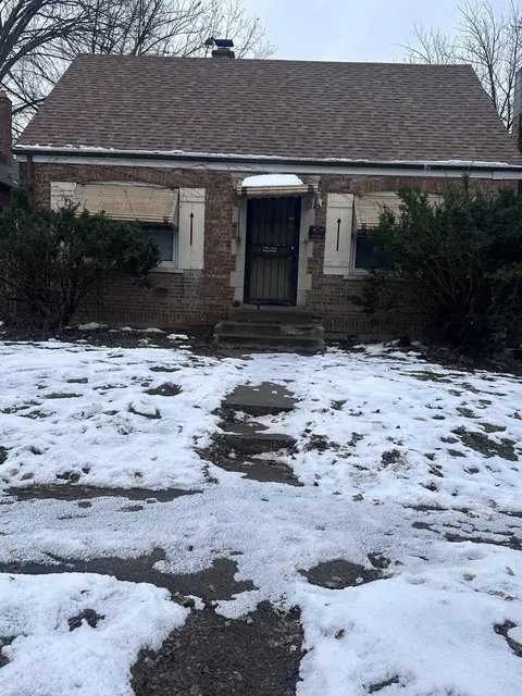 Undisclosed, Riverdale, IL 60827