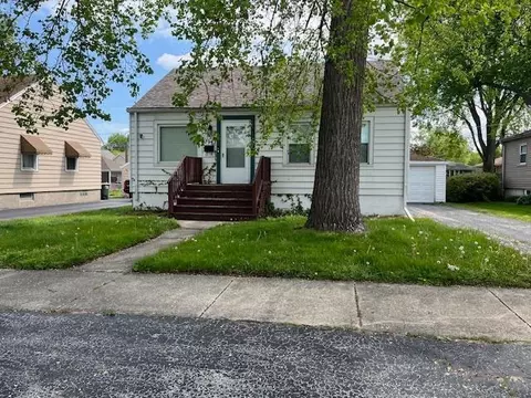 17943 Ridgewood Ave, Lansing, IL 60438