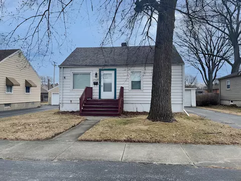 17943 Ridgewood Ave, Lansing, IL 60438