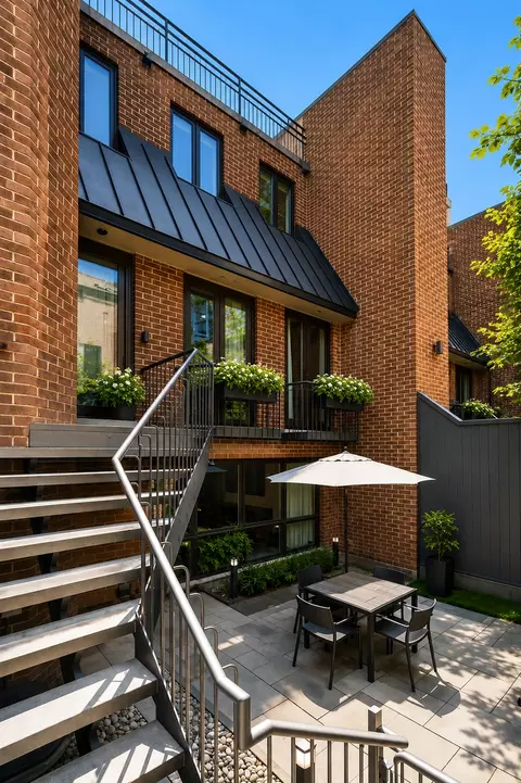 1307 N Sutton Pl, Chicago, IL 60610 photo 2