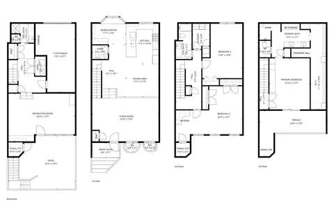1307 N Sutton Pl, Chicago, IL 60610 photo 43