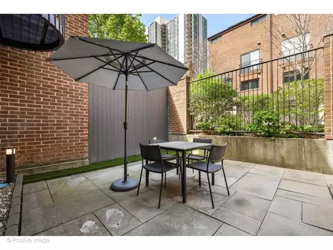 1307 N Sutton Pl, Chicago, IL 60610 photo 37