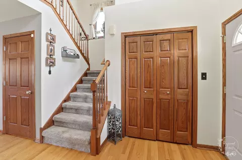 Entry Way - 4974 W Cardinal Ct, Monee, IL 60449 photo 2 of 2
