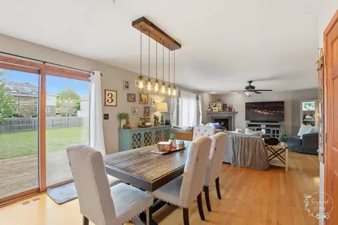 Dining - 4974 W Cardinal Ct, Monee, IL 60449 photo 1 of 2