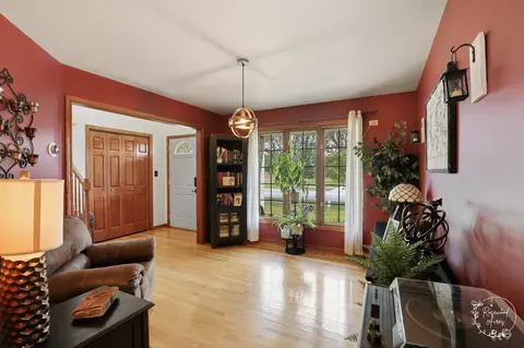 Entry Way - 4974 W Cardinal Ct, Monee, IL 60449 photo 1 of 2