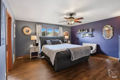 Bedroom - 4974 W Cardinal Ct, Monee, IL 60449 photo 1 of 4