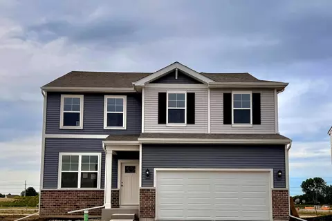 9986 Edgebrook Ln, Huntley, IL 60142