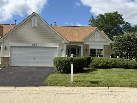 21312 W Douglas Ln, Plainfield, IL 60544