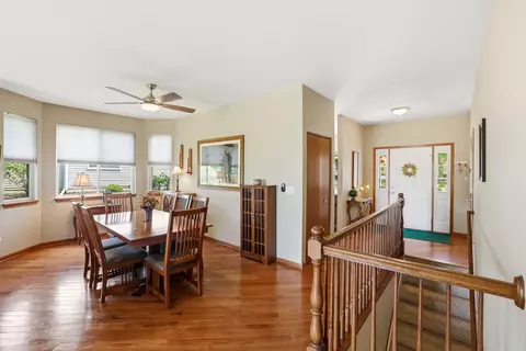 Dining - 21312 W Douglas Ln, Plainfield, IL 60544 photo 3 of 3