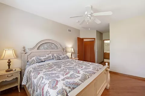 Bedroom - 21312 W Douglas Ln, Plainfield, IL 60544 photo 1 of 5