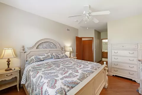 Bedroom - 21312 W Douglas Ln, Plainfield, IL 60544 photo 4 of 5