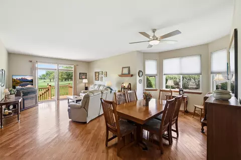 Dining - 21312 W Douglas Ln, Plainfield, IL 60544 photo 2 of 3