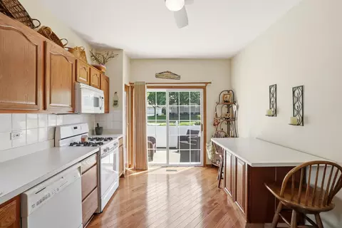 Kitchen - 21312 W Douglas Ln, Plainfield, IL 60544 photo 3 of 4
