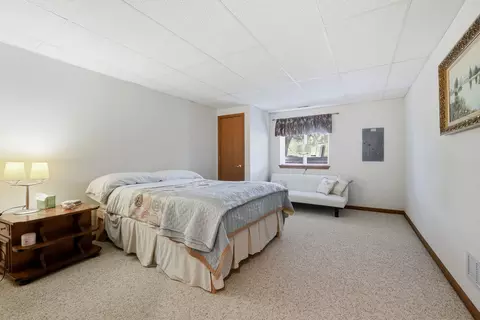 Bedroom - 21312 W Douglas Ln, Plainfield, IL 60544 photo 5 of 5