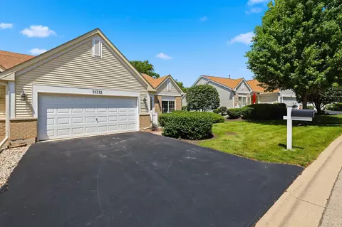 Exterior - 21312 W Douglas Ln, Plainfield, IL 60544 photo 2 of 7