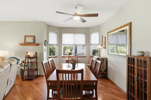 Dining - 21312 W Douglas Ln, Plainfield, IL 60544 photo 1 of 3