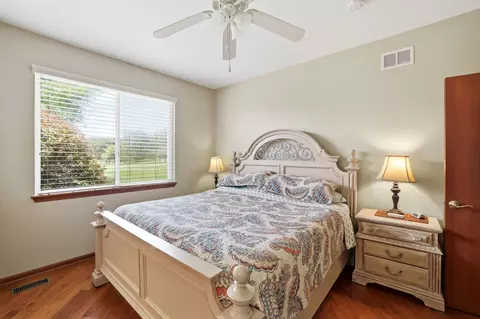 Bedroom - 21312 W Douglas Ln, Plainfield, IL 60544 photo 2 of 5