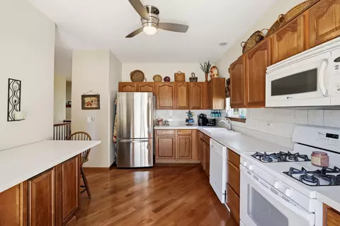 Kitchen - 21312 W Douglas Ln, Plainfield, IL 60544 photo 1 of 4