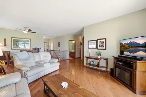 Living - 21312 W Douglas Ln, Plainfield, IL 60544 photo 1 of 2