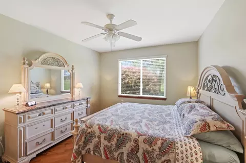 Bedroom - 21312 W Douglas Ln, Plainfield, IL 60544 photo 3 of 5
