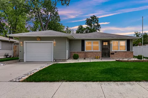 254 Green St, Park Forest, IL 60466
