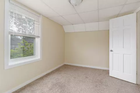 Bedroom - 104 S Gridley St, Bloomington, IL 61701 photo 3 of 5